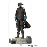 Iron Studios Star Wars Bobba Fett - Cad Bane - BDS Art Scale 1/10