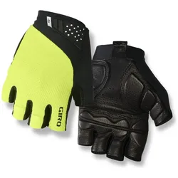 Giro Monaco II Gel Handschuhe highlight yellow M