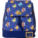 Funko Loungefly Disney Princess Carousel backpack