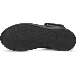 Puma Carina 2.0 Mid puma black-puma black-dark shadow 42