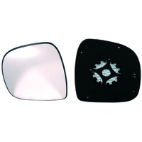 Alkar Spiegelglas Außenspiegel Rechts für MERCEDES-BENZ Vito / Mixto