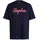 Rapha Cotton Logo Dunkel-Blau S