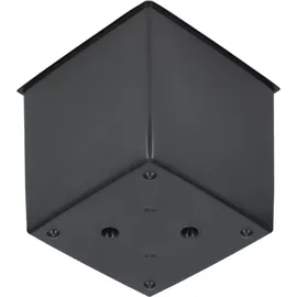 Kadax Tuluza 30 x 35 x 40 cm Creme