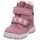 Klettverschluss Lila/Rosa 29
