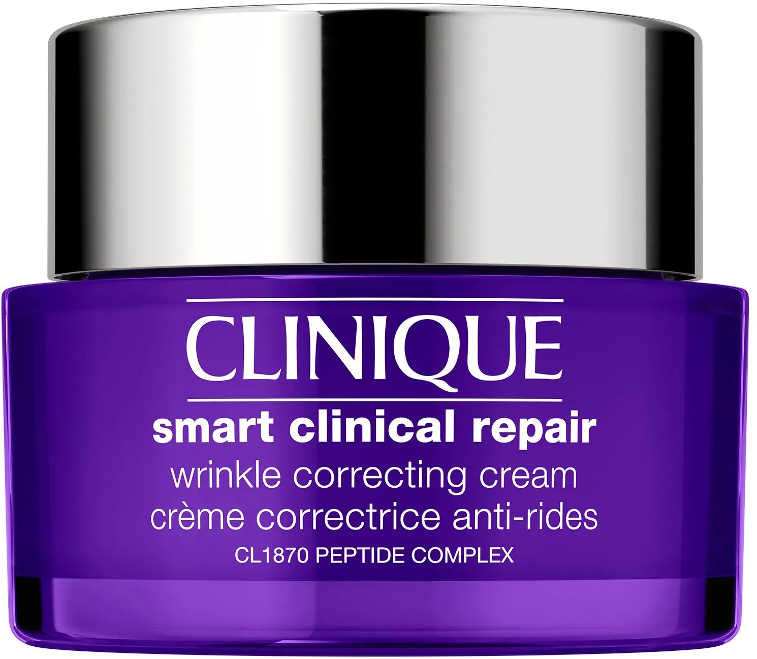 Clinique Smart Clinical RepairTM Creme