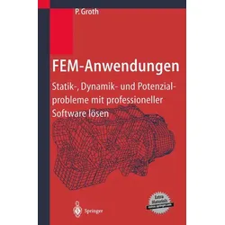 FEM-Anwendungen