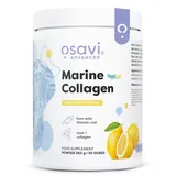 Osavi Marine Collagen Wilddorsch mit Zitronengeschmack Pulver 360 g