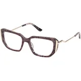 Marciano by Guess Guess by Marciano, Lesebrille, Guess Marciano Brillenfassung Gm0398 52071 (keine Korrektur)