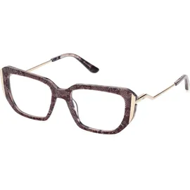 Marciano by Guess Guess by Marciano, Lesebrille, Guess Marciano Brillenfassung Gm0398 52071 (keine Korrektur)