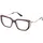 Marciano by Guess Guess by Marciano, Lesebrille, Guess Marciano Brillenfassung Gm0398 52071 (keine Korrektur)