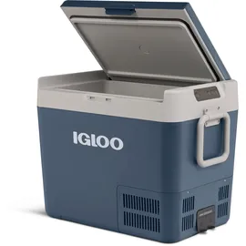 Igloo Kompressor Kühlbox ICF40 39 l