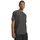 Under Armour Tech 2.0 Kurzarm-T-Shirt Grau/Schwarz XL