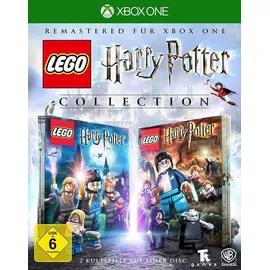 Lego Harry Potter Collection (USK) (Xbox One)