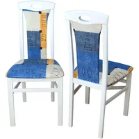 Moebel-direkt-online möbel direkt online 2er Set Stuhl "Kasia"