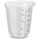 Mepal Messbecher Chef It transparent