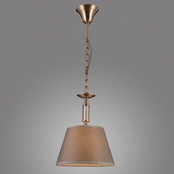 Italux PND-43272-1 Zanobi E14