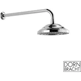 Dornbracht Madison mit Wandanbindung chrom (28545977-00)