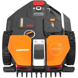 Worx Landroid Vision M600 inkl. 1 x 2,0 Ah