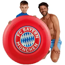 Happy People - FCB Floater mit Griffen aufgeblasen ca. 108 cm