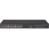 HP HPE FlexNetwork 5130 24G 4SFP+ EI Switch