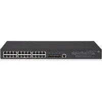 HP HPE FlexNetwork 5130 24G 4SFP+ EI Switch