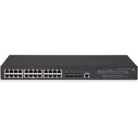 HP HPE FlexNetwork 5130 24G 4SFP+ EI Switch