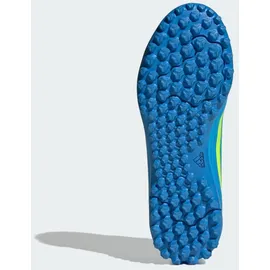 adidas F50 Club TF Kinder Lucid Ray Blue/Team Solar Yellow 2/Lucid Aquamarine 38 2/3