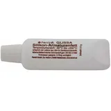 Fermit Glissa Silikon- Armaturenfett 60 g Tube