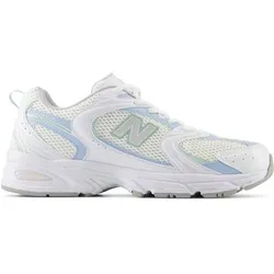 NEW BALANCE Herren Freizeitschuhe 530, WHITE, 40
