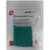 Dent-o-care Dentalvertriebs GmbH Proximal Grip ultrafein türkis Interdentalbürste