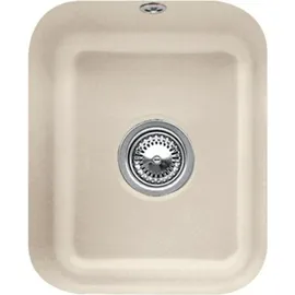 Villeroy & Boch Cisterna 45 almond  + Handbetätigung