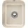 Villeroy & Boch Cisterna 45 almond  + Handbetätigung