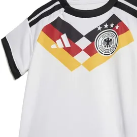 adidas Deutschland Heimtrikot 2026 Kinder Gr. 80