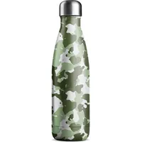 Millets Burde Thermosflasche Camouflage 500 ml