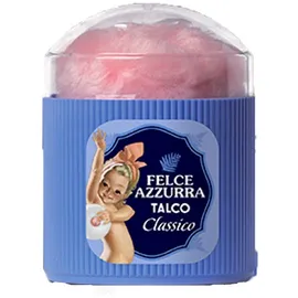 Felce Azzurra Körperpuder Klassisch 250 g