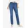 RAPHAELA by BRAX Damen, Five-Pocket-Hose Style LORA, denim blau, Gr. 50