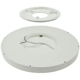 ChiliTec Schuko-Steckdose Unterputz Weiß