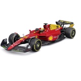 BBURAGO Ferrari F1-75 2022, Leclerc 1:24 Modellauto