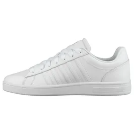 K-Swiss Court Winston white/white 42