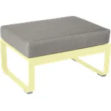 Fermob Bellevie Hocker 2-Sitzer Aluminium/Stahl