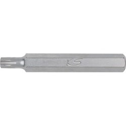 KS Tools 10mm Bit Torx, 75mm, T55