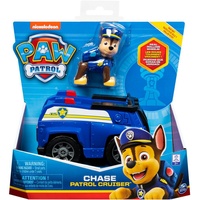 Spin Master Paw Patrol Polizeiwagen und Chase
