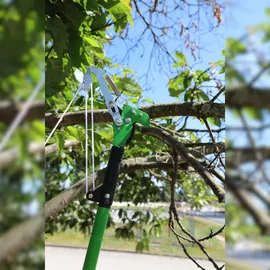 Buri Teleskop Astschneide-Set 1,30-2,40m