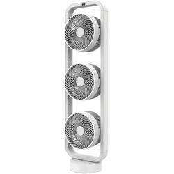 SONNENKÖNIG Standventilator „Vind 3 weiss“ Ventilatoren weiß Standventilatoren