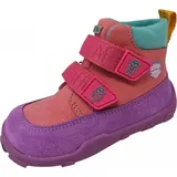 Affenzahn 01488 40126 Friendy Eule Rot Shoes Gr. 29