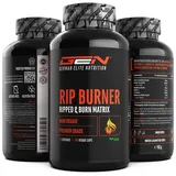 German Elite Nutrition Rip Burner Kapseln 180 St.