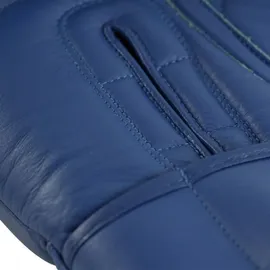 adidas AIBA Blau, - Blau