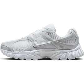 Nike V5 RNR Damen White/White/Black/Metallic Silver 38,5