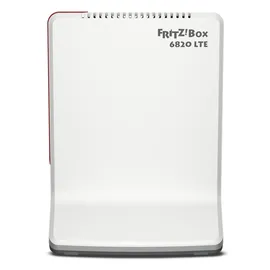 AVM FRITZ!Box 6820 LTE