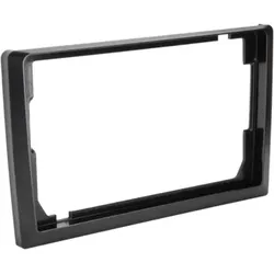  10'' Radioblende VW Golf VII 2012-2020 >9'' Reduzierung lose 